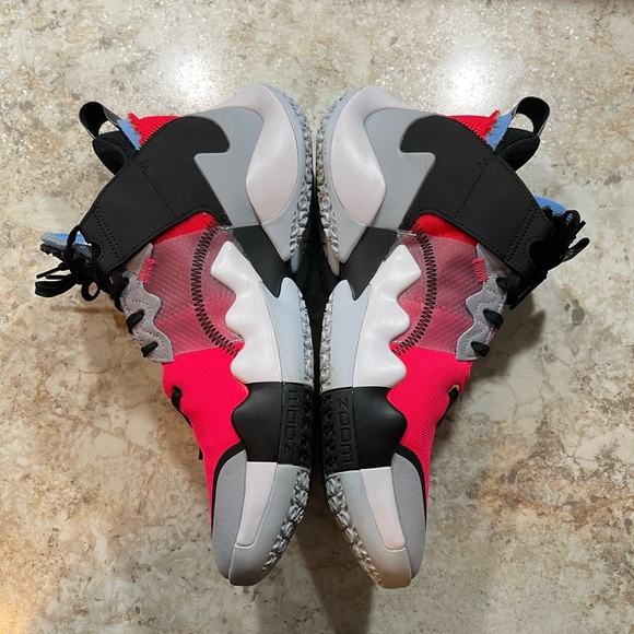 Jordan Why Not Zer0.2 SE. perfect for back to school! - Picture 2 of 4